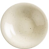 thumbnail of KAHLA 1T3438A93024W Homestyle Pastateller 22 cm natural cotton |Beiger Suppenteller aus Porzellan