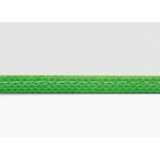 thumbnail of Buchhülle, 245 x 450 mm, mit Lasche, grüner Rand