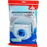 thumbnail of METROX Bezug für Waschautomat und Trockner grau