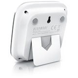 thumbnail of BEARWARE Küchentimer digital - Küchenwecker Eieruhr - digital mit 3 x Touchbutton - LCD Display - Countdown und Countup bis 99 Minuten - Uhrzeit