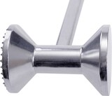 thumbnail of GRÄWE Fleischhammer aus Aluminium