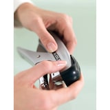 thumbnail of Dymo 3D Prägeetiketten S0847730 Weiß auf Schwarz 9 mm x 3 m 3 Stück