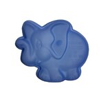 thumbnail of Pavoni stampo elefante cm 15x14x4 resistente da - 40 °+ 280 °