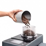 thumbnail of DeLonghi Rivelia EXAM440.55G Kaffeevollautomat mit 16 Getränken & Bean Switch