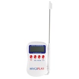 thumbnail of Hygiplas multifunctionele thermometer met voeler