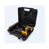 thumbnail of Perceuse Visseuse Brushless 20V + 2 Batteries Lithium 2Ah Chargeur Coffret accessoires VITO