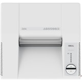 thumbnail of IDEAL Büro-Aktenvernichter 2604 CC, 2 x 15 mm, P-5, Partikelschnitt, 15 Blatt, 100 Liter Volumen, Dauerbetrieb