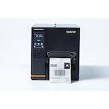 thumbnail of Brother Etikettendrucker TJ-4021TN, Thermotransfer, 4 Zoll