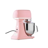 thumbnail of Mixer planétaire - 7 L - jusqu'à 2 kg de pâte - rose | Maxima - 09300151