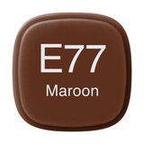 thumbnail of Copic Typ E - 77