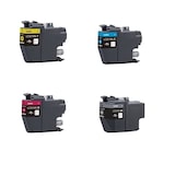 thumbnail of Brother lc3219xl inkt cartridge multi bcmy