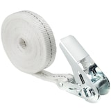 thumbnail of tectake Verbindingsframe Parret, verstelbaar, incl. spanband - zilver - 405623