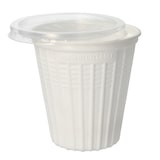 thumbnail of Starpak 600 Suppenbecher, PP "To Go" 750 ml Ø 11,5 cm · 12 cm weiss