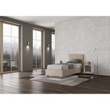 thumbnail of Itamoby Letto Singolo Adele 80X200 Senza Rete Tortora