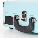 thumbnail of Tocadiscos Bluetooth PRIXTON VC400 Reproductor y Convertidor de Vinilos - Azul