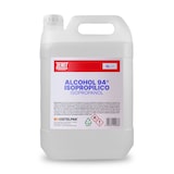 thumbnail of 5L - Alcohol isopropilico 94ºC - Limpieza superficies y componentes electrónicos - isopropanol