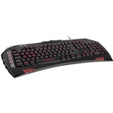 thumbnail of SPEEDLINK VIRTUIS Advanced Gaming Keyboard, black