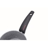 thumbnail of Moneta Diana Casseruola 1 manico 16cm in alluminio, grigio