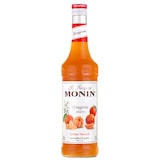 thumbnail of MONIN - Sirop de Mandarine 70 cl pour boissons chaudes, sirops à l'eau, frappés ou limonades
