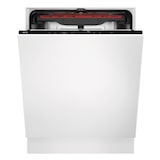 thumbnail of AEG FSB53927Z Vollintergrierter-Geschirrspüler 60 cm breit, Airdry Technologie, Bestckschublade, 7 Programme, Glasscare