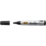 thumbnail of Marqueur permanent Marking 2300 ECOlutions, pointe biseau, encre noire