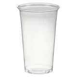 thumbnail of 50x Trinkbecher Smoothiesbecher Dessertbecher 500 ml O 95mm PET glasklar