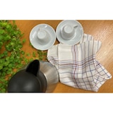 thumbnail of METRO Professional Geschirrtuch, Baumwolle, 50 x 70 cm, 12 Stück