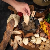 thumbnail of Boska - Tapas Fondue Nero L - 600 ml