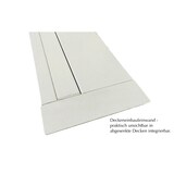 thumbnail of EVANESCE TAB TENSION B SERIE- DECKENEINBAU MOTORLEINWAND Weiß / 16:9 / 244 x 137 (Vorlauf 20cm)