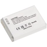 thumbnail of AccuCell Akku passend für Canon NB-5L Digicam IXUS 850 IS