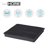 thumbnail of WellHome - Forma de cubo de gelo TPE para geladeira 18x14x2cm