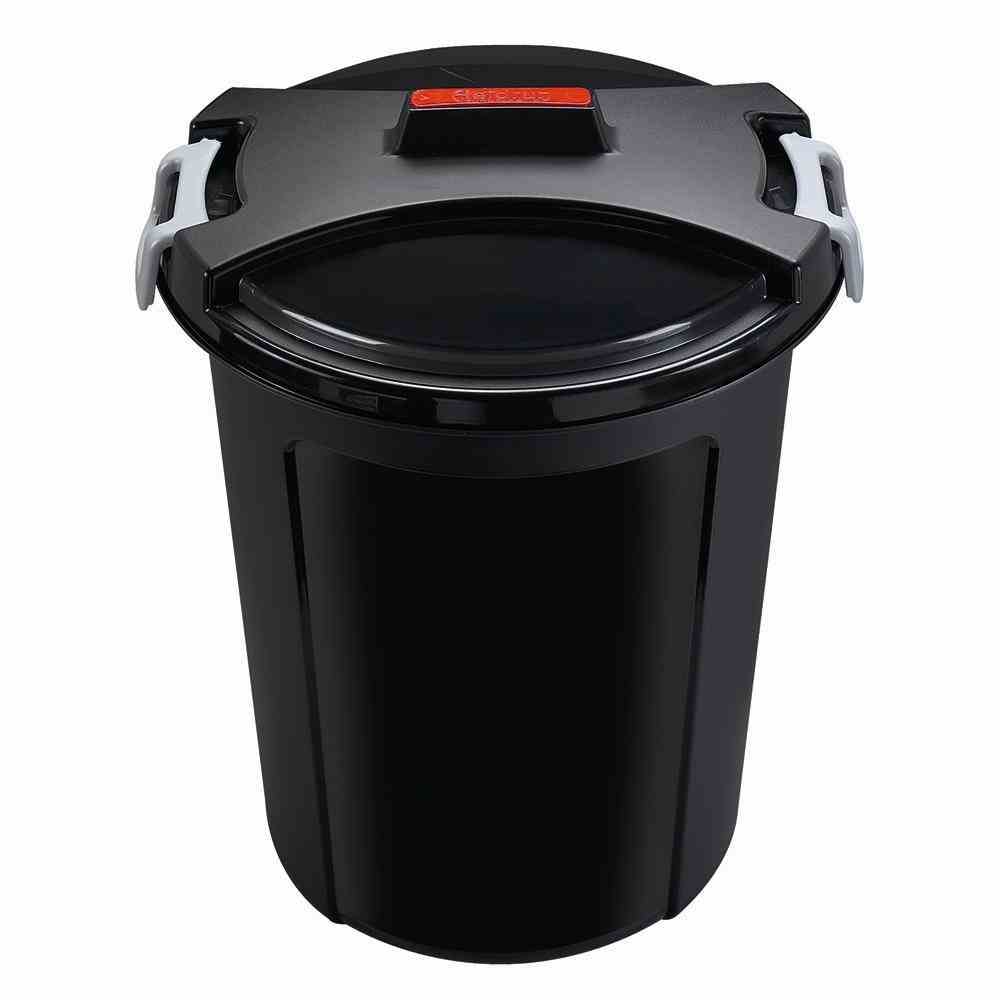 Matrix-Tonne 46 l schwarz