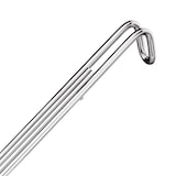 thumbnail of Vogue Schaumkelle Edelstahl 23cm