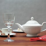 thumbnail of Villeroy & Boch Gray Pearl Schüssel rund 24cm