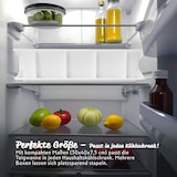 thumbnail of Pizza Lover Pizzaballenbox mit Deckel 3x weiß 30x40x7,5 cm Gärbox Teigballen Brotteig Hefeteig & Sauerteig Box ideal für Kühlschrank - Pizza Zubehör