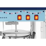thumbnail of Royal Catering Macchina per pop corn professionale - Blu