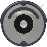 thumbnail of Irobot Roomba 631 Sin Bolsa Negro, Plata Aspiradora Robotizada