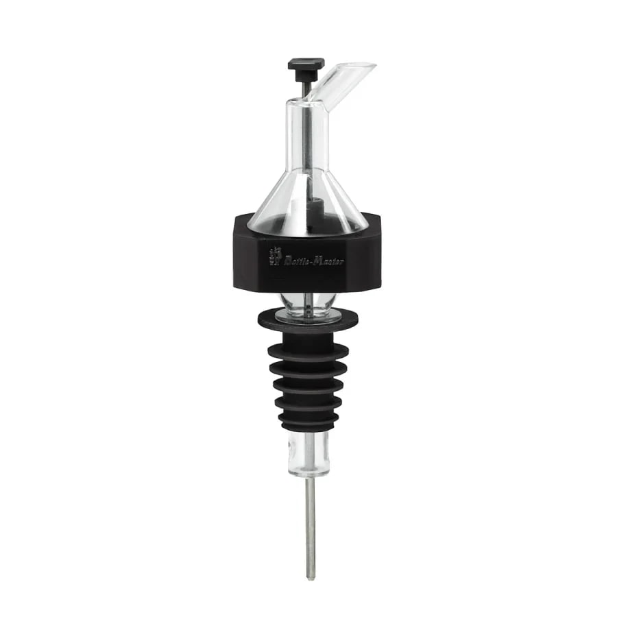 Flaschenportionierer, Fix-Portionierer für 0,7-1,0l. Flaschen, 20 ml