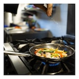 thumbnail of ILSA Professionelle Pfanne AX Active Inox Dreischicht-Induktion Ø cm 32