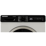 thumbnail of Telefunken Waschmaschine 9kg | 1400 U/Min. | Dampffunktion | Inverter Motor | AquaStop | 15 Programme | W-9-1400-A-W