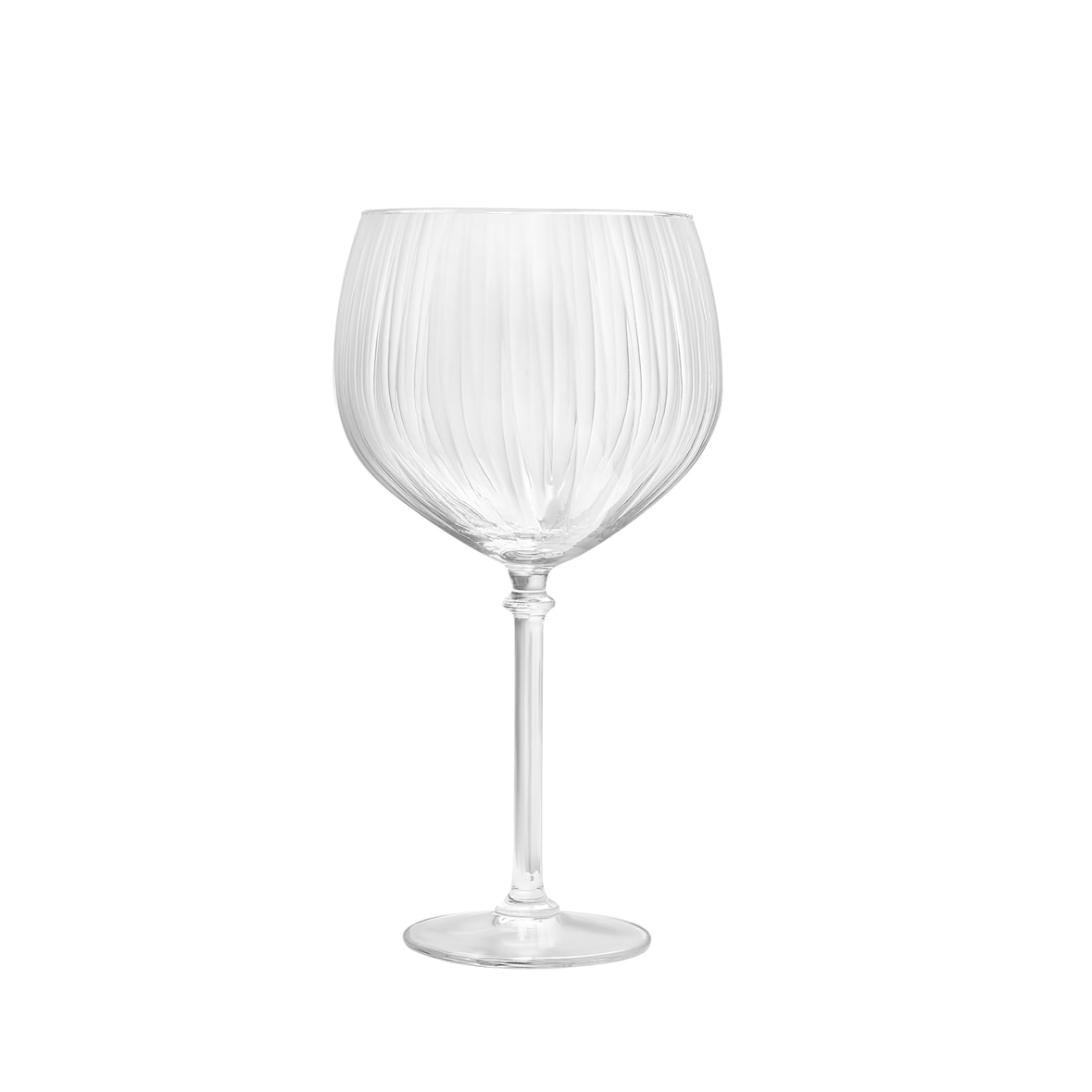 Royal Leerdam Gin Tonicglas Bonheur Cocktails 63,5 cl 6 stuks
