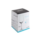 thumbnail of vivo - Villeroy & Boch Group Voice Basic Glas Rotweinglas Set 4tlg. je 500ml