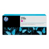 thumbnail of HP 771C Magenta Cartouche d'encre ORIGINALE - B6Y09A