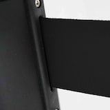 thumbnail of Poteaux de guidage à sangle rétractable