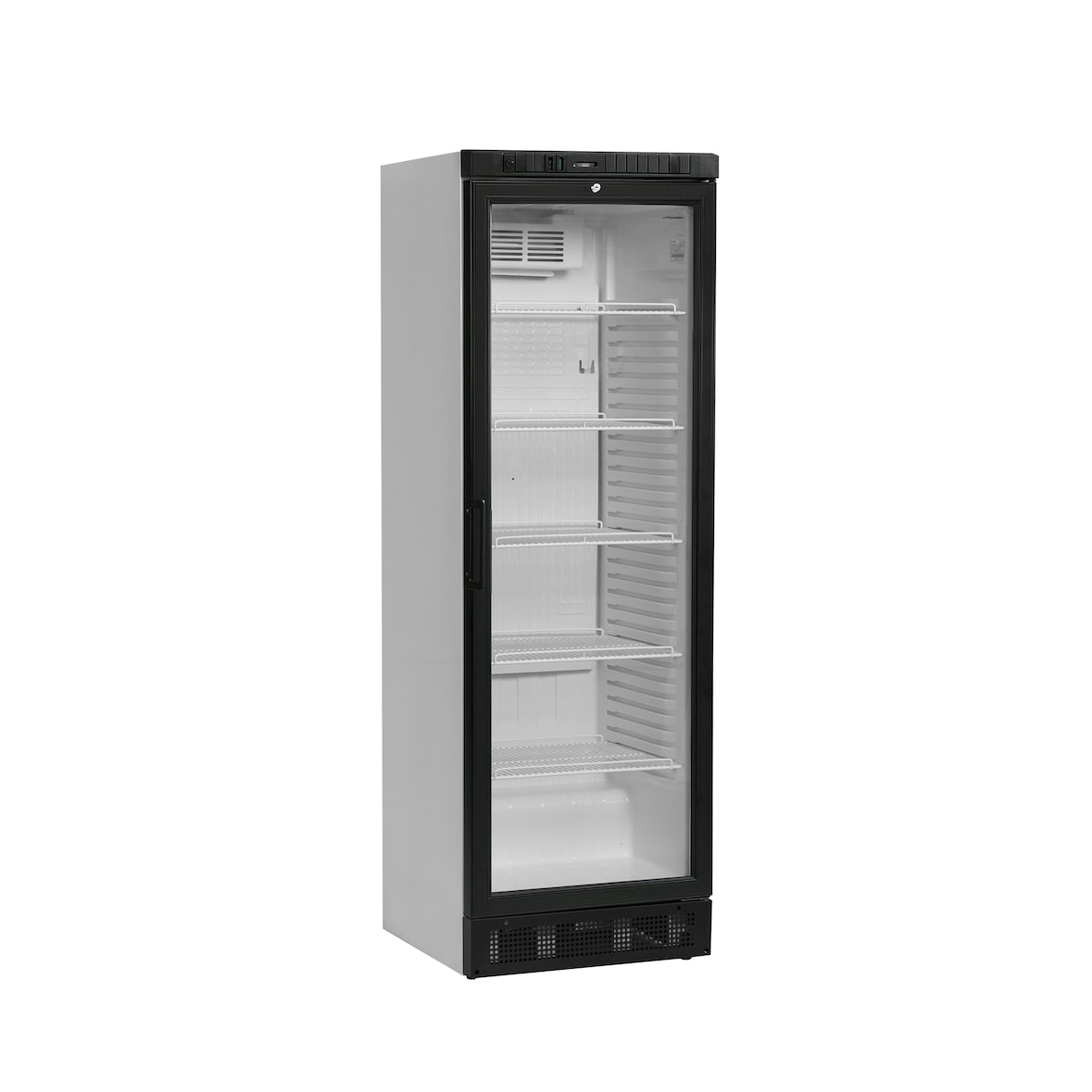 Réfrigérateur à boissons 347 L - Blanc | Tefcold - SCU1375