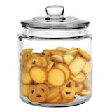 thumbnail of Olympia Glas Keksdose 3,8L