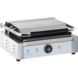 thumbnail of Royal Catering Parrilla de contacto - lisa - 2200 W