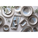 thumbnail of IDFine-Delta Risottoteller Wide Rim 29 cm 6 Stück