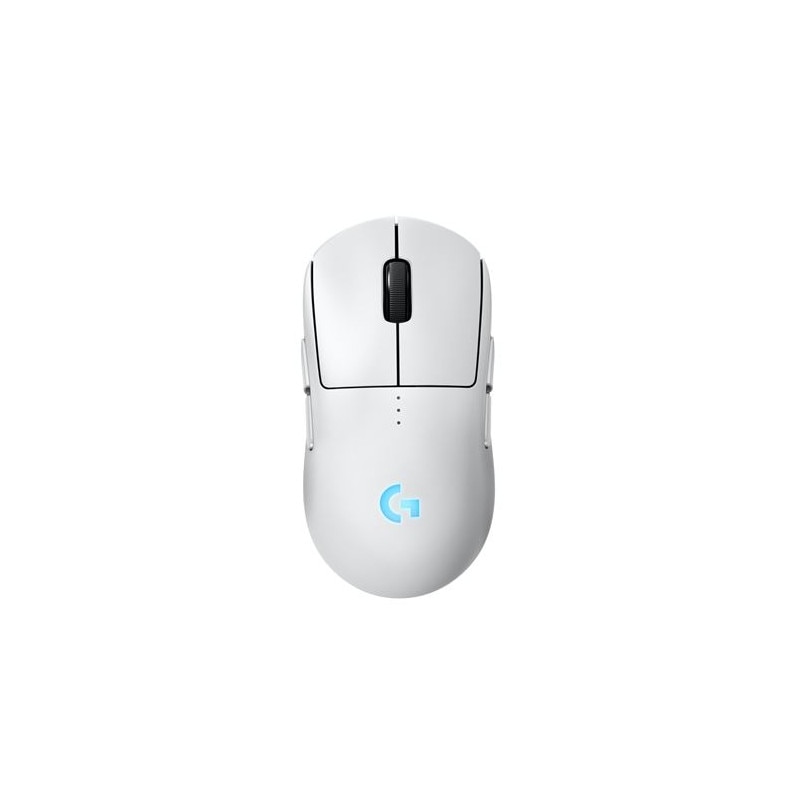 Souris Gaming Sans Fil Logitech G Pro 2 Lightspeed Blanc