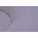 thumbnail of Pouf XXL Flottant pour Piscine 140x120x60 cm Gris galet